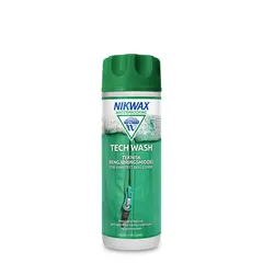 Membranvask Nikwax Tech Wash 300 ml