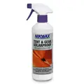 Impregnering for telt og utstyr Nikwax Tent Gear Solarproof Spray 500 ml