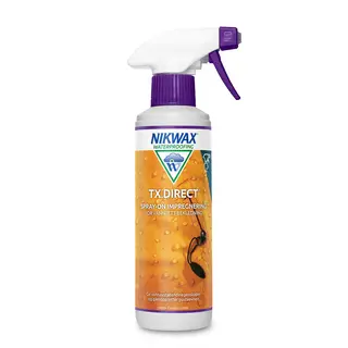 Impregnering for membran Nikwax TX Direct Spray-On 300 ml