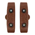 Brodder Nordic Grip Mini Brown