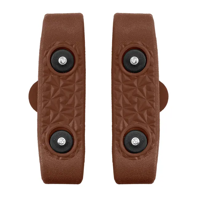 Brodder 35–40 Nordic Grip Mini S Brown 