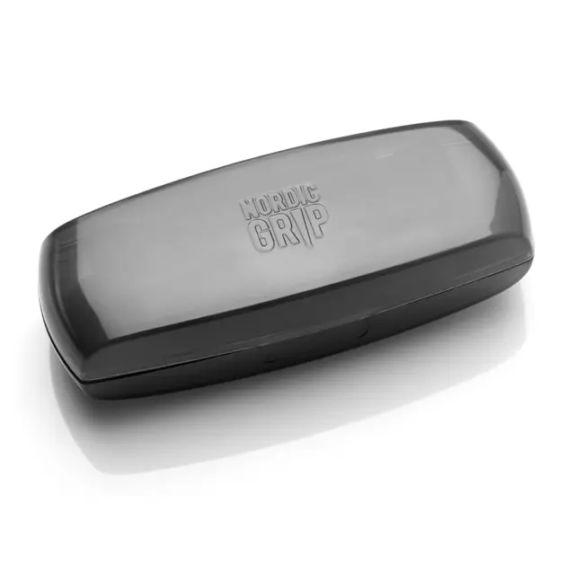 Brodder 41–46 Nordic Grip Mini L Black 