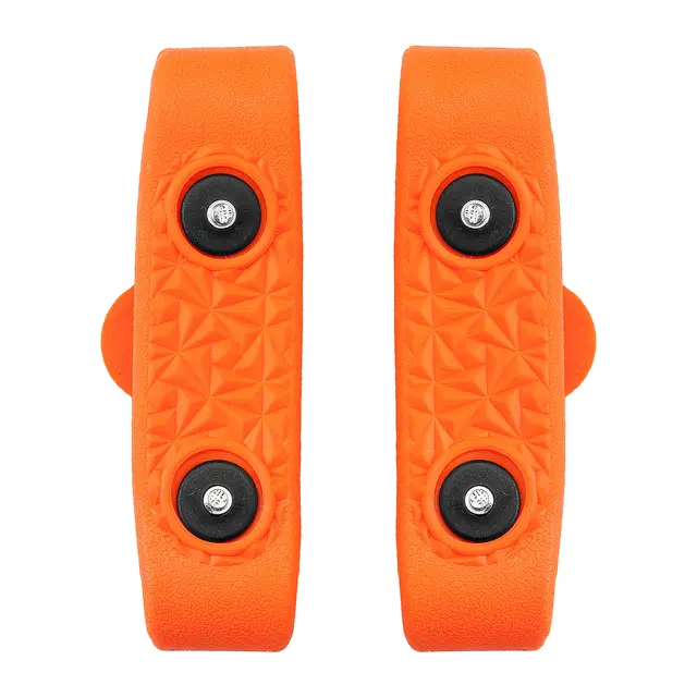 Brodder Nordic Grip Mini Orange 