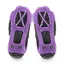Brodder til barn 30–34 Noric Grip Barnebrodd Kid L Purple