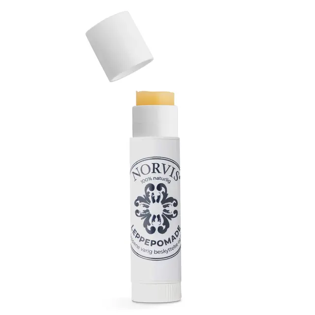 Leppepomade Norvis Leppepomade 5 ml 