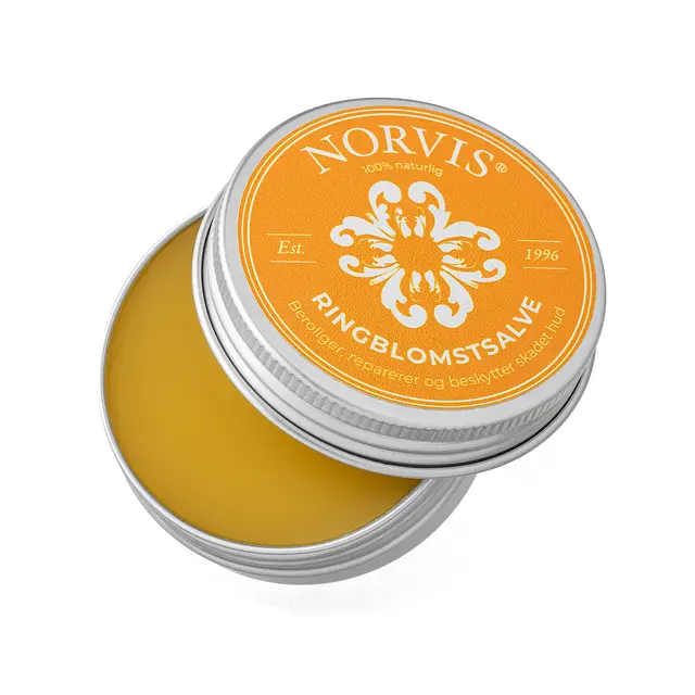 Sårsalve Norvis Sårsalve 30 ml 