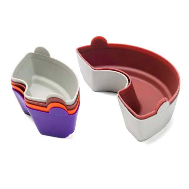 Gavepakke miniovn Omnia Miniovn Kit 2 