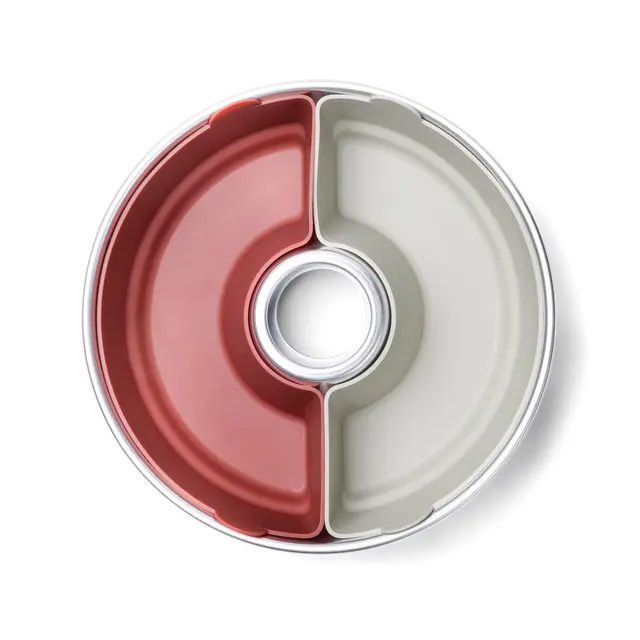 Silikonformer til Omnia Omnia Silikonform 6 pk. 