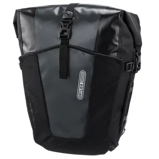 Sidevesker 2 x 35 liter Ortlieb Back-Roller XL AsphaltBlack