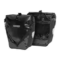 Sidevesker 2 x 20 liter Ortlieb BackRoller Classic 40 Black