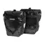 Sidevesker 2 x 20 liter Ortlieb BackRoller Classic 40 Black