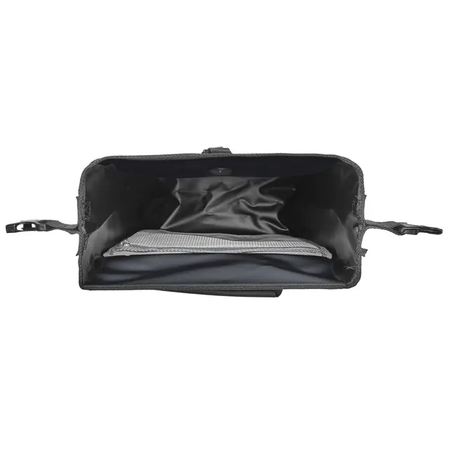 Sidevesker 2 x 12,5 liter Ortlieb SportRoller Free 25 Black 