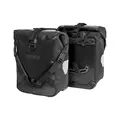 Sidevesker 2 x 12,5 liter Ortlieb SportRoller Free 25 Black
