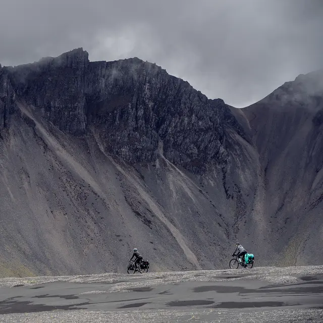 Sidevesker 2 x 12,5 liter Ortlieb SportRoller Free 25 Black 