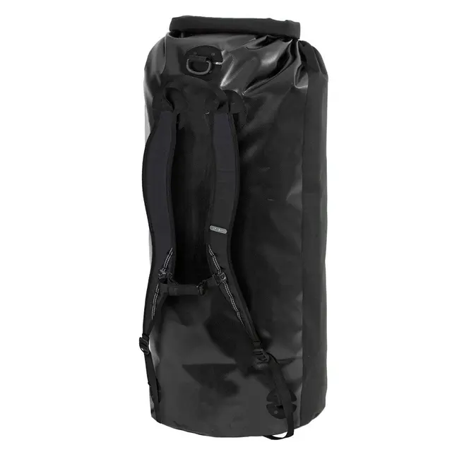 Pakksekk 113 liter Ortlieb X-Tremer 113 liter Black 