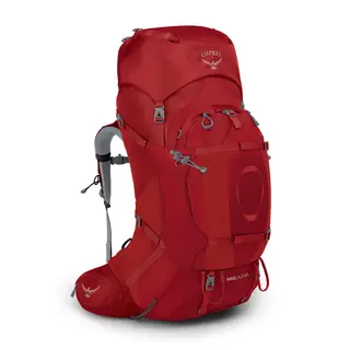 Storsekk til dame XS/S Osprey Ariel Plus 60 W XS/S 407
