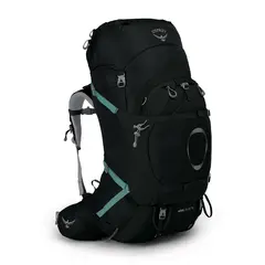 Storsekk til dame XS/S Osprey Ariel Plus 70 W XS/S 001