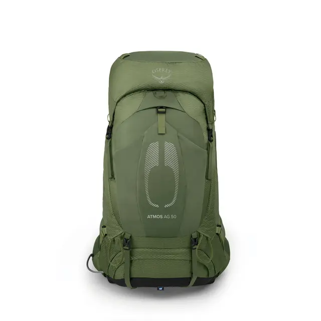 Tursekk til herre S/M Osprey Atmos AG 50 M S/M 472 