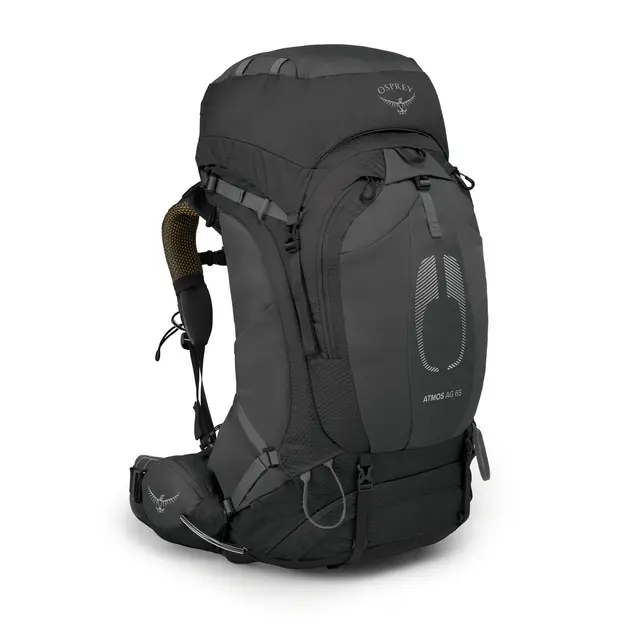 Tursekk til herre L/XL Osprey Atmos AG 65 M L/XL 001 