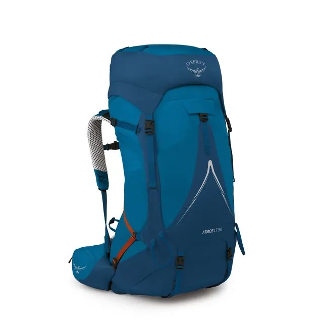 Tursekk til herre S/M Osprey Atmos AG LT 50 M S/M 544 