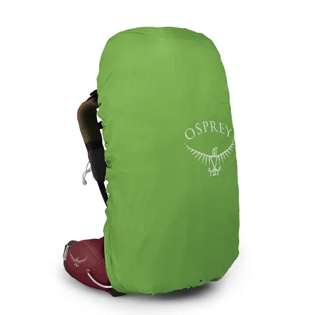 Tursekk til dame XS/S Osprey Aura AG 50 W XS/S 473 