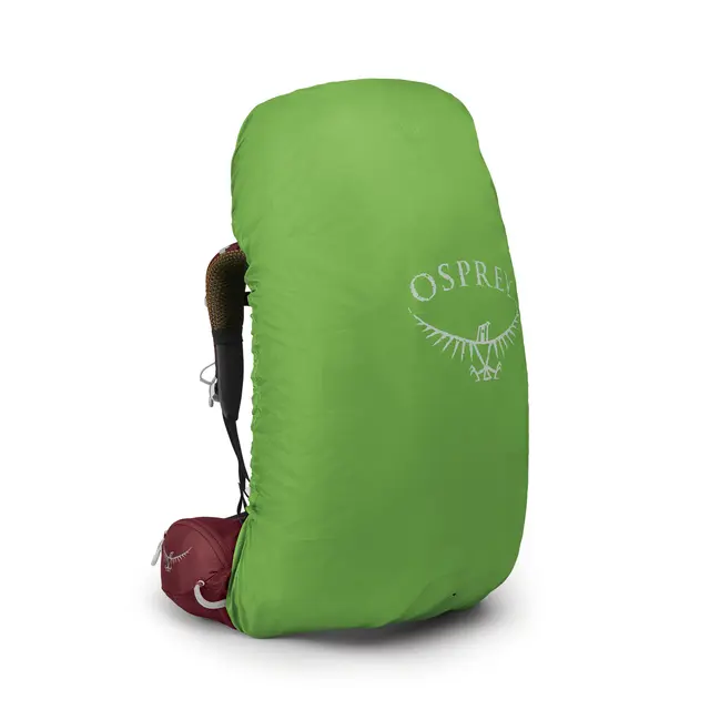 Tursekk til dame M/L Osprey Aura AG 65 W M/L 473 