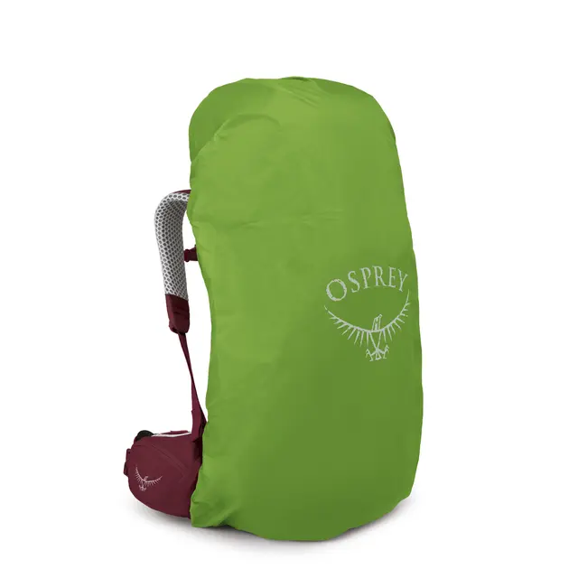 Tursekk til dame XS/S Osprey Aura AG LT 50 W XS/S 476 