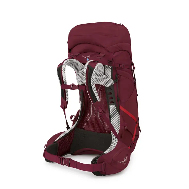 Tursekk til dame XS/S Osprey Aura AG LT 50 W XS/S 476 