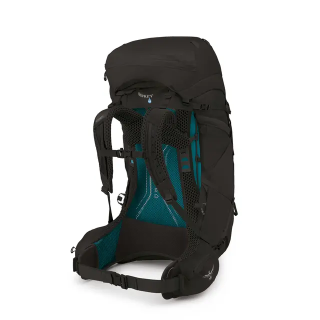 Tursekk til dame M/L Osprey Aura AG LT 65 W M/L 001 