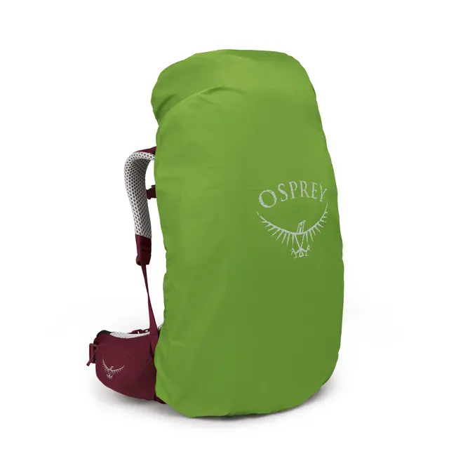 Tursekk til dame XS/S Osprey Aura AG LT 65 W XS/S 476 