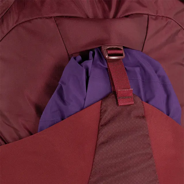 Tursekk til dame XS/S Osprey Aura AG LT 65 W XS/S 476 
