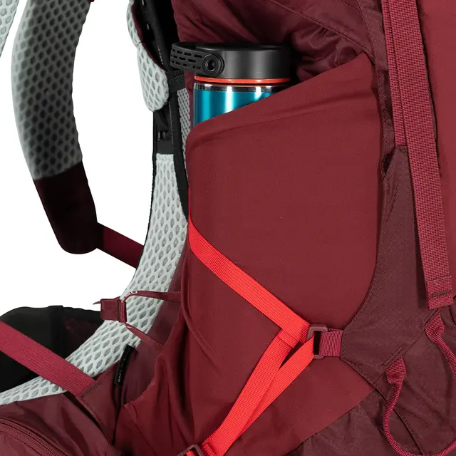 Tursekk til dame XS/S Osprey Aura AG LT 65 W XS/S 476 