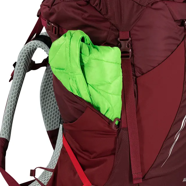 Tursekk til dame XS/S Osprey Aura AG LT 65 W XS/S 476 
