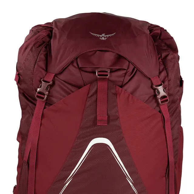 Tursekk til dame XS/S Osprey Aura AG LT 65 W XS/S 476 
