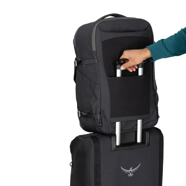 Reisesekk 44 liter Osprey Daylite Travel Pack 44 550 