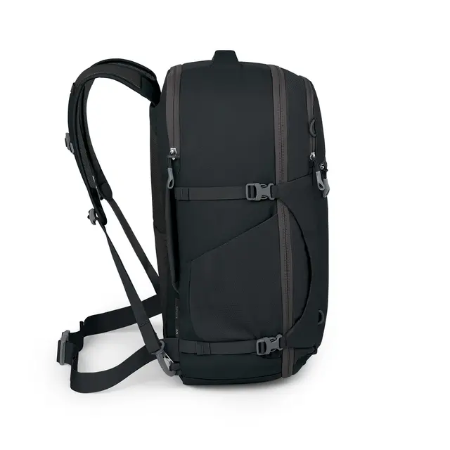 Reisesekk 44 liter Osprey Daylite Travel Pack 44 550 