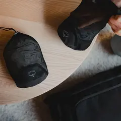 Pakkposer 3 pk. Osprey Daylite Mesh Stuff Sack Set 550