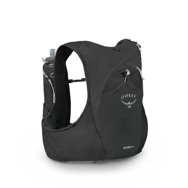 Løpevest til herre L Osprey Duro 6 M L 550 