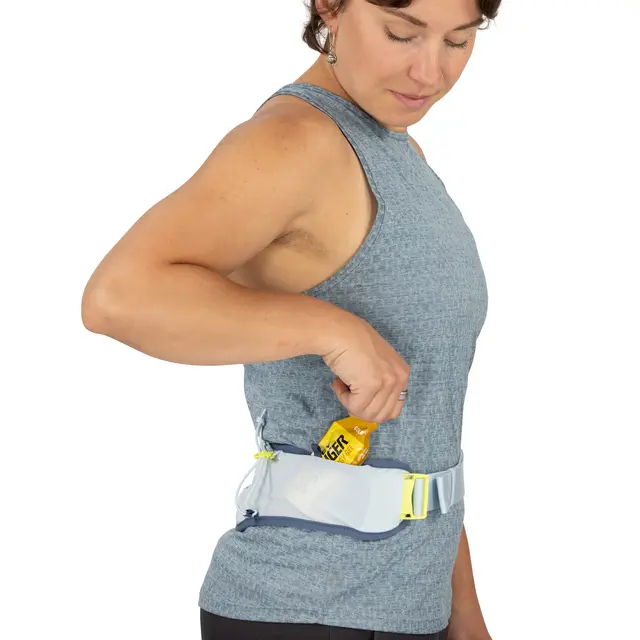 Hoftesekk Osprey Duro Dyna LT Belt 550 