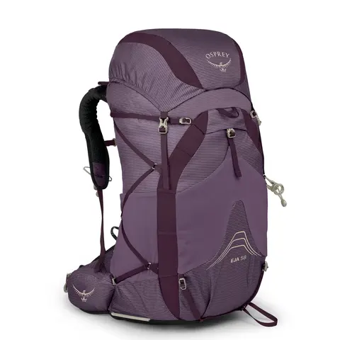 Tursekk til dame Osprey Eja 58 W 1131