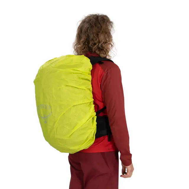 Sykkelsekk S/M Osprey Escapist 30 S/M 001 
