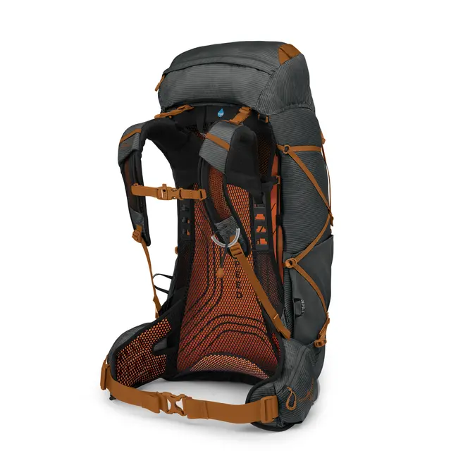 Tursekk til herre S/M Osprey Exos 48 M S/M 411 