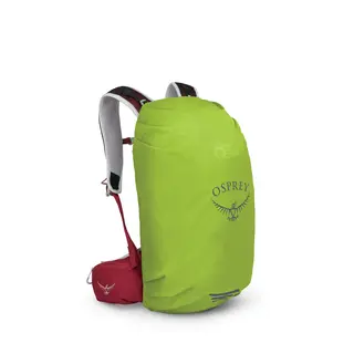 Regntrekk til sekk 10–20 liter Osprey HiVis Raincover XS 423