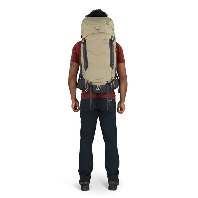 Tursekk til herre Osprey Kestrel LT 45 M 1176 