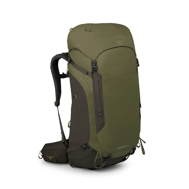 Tursekk til herre Osprey Kestrel LT 65 M 1176 