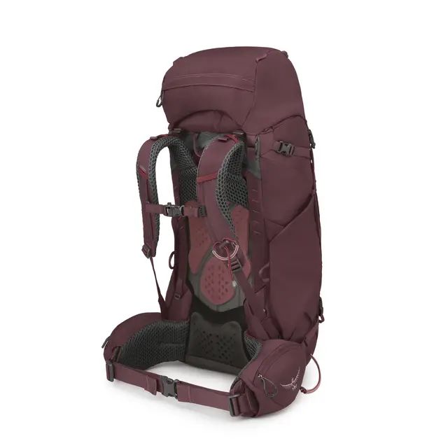 Tursekk til dame XS/S Osprey Kyte 58 W XS/S 214 
