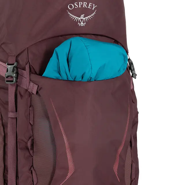 Tursekk til dame XS/S Osprey Kyte 58 W XS/S 214 