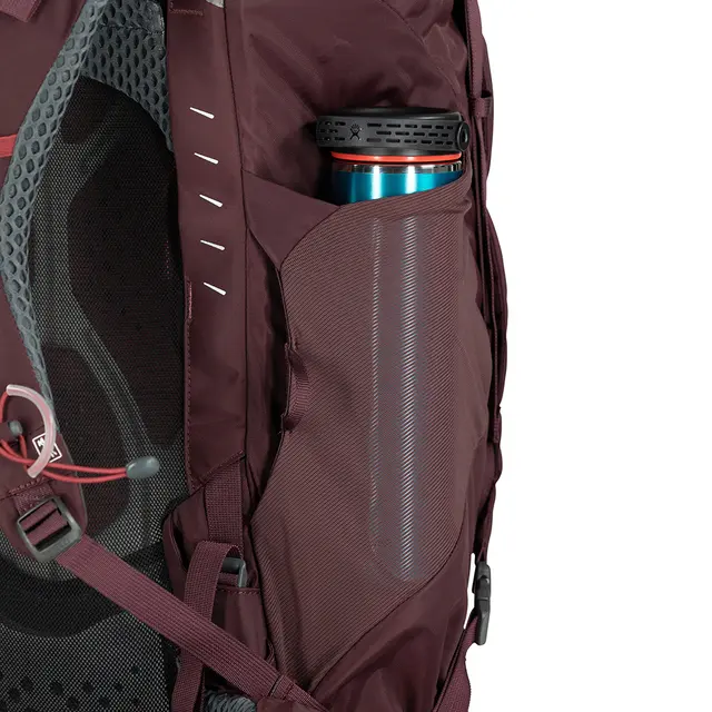 Tursekk til dame XS/S Osprey Kyte 58 W XS/S 214 