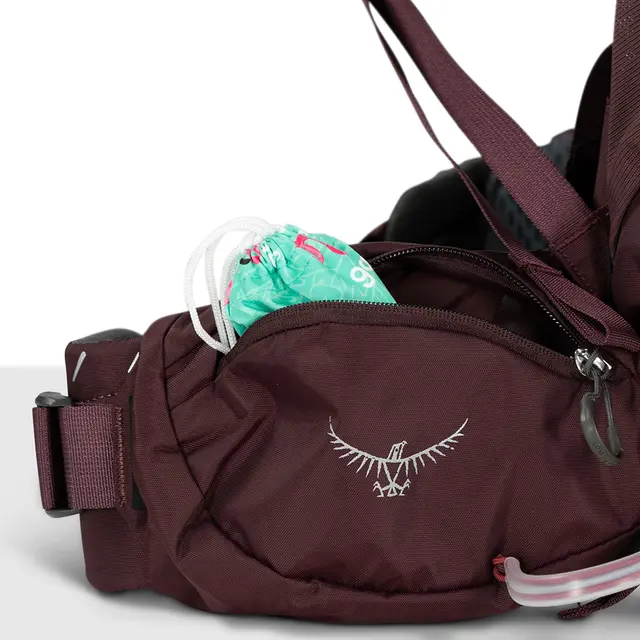 Tursekk til dame XS/S Osprey Kyte 58 W XS/S 214 