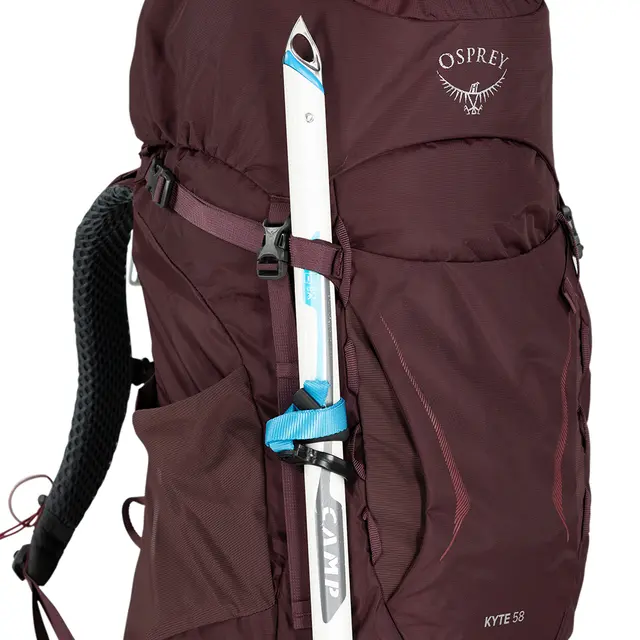 Tursekk til dame XS/S Osprey Kyte 58 W XS/S 214 